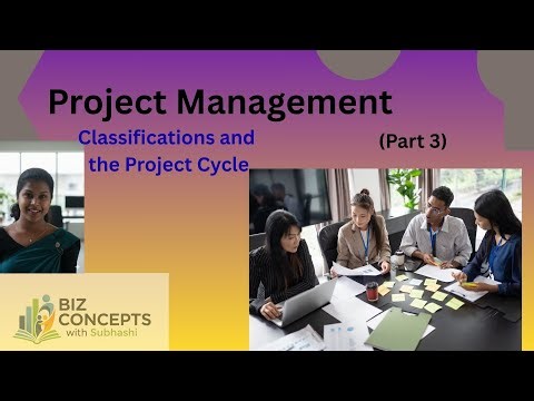 Project Management (part 3)
