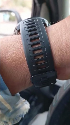 NORTH EDGE Mars 3 Military Watch – 53% Off Waterproof Sports Watch!