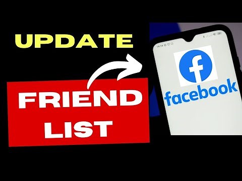 Update Your Facebook Close Friends List: Remove People in Seconds