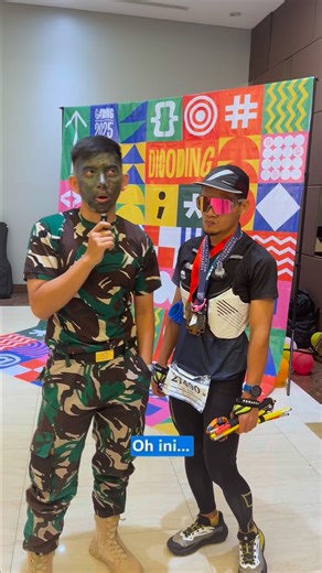 Dicoding Indonesia on Instagram: "Bikin model AI kok ‘dadakan’ kayak rencana nongkrong? ☕️ Jangan sampai cuma ikut-ikutan tanpa paham dasarnya. Yuk mulai belajar bikin fondasinya dengan benar di Microsoft Elevate Training Center. Daftar disini dicoding.elevaite.id #microsoft #elevate #beasiswa #pelatihanAI #ArtificialIntelligence #fullyfunded #bergerak #dampak #online"