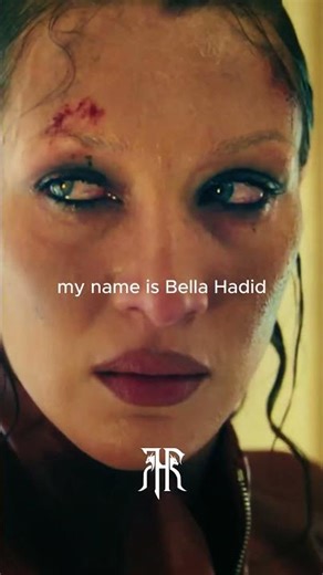 Ruby didn’t deserve that all 😭. #bellahadid #thebeauty #bellahadidedit #supermodel #fashion RHR