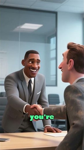 “Funniest Job Interview Ever 😂 | Marriage Training Works!” #trendingshorts #comedyshorts