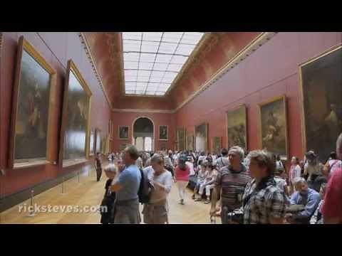Paris, France: The Magnificent Louvre - Rick Steves’ Europe Travel Guide - Travel Bite