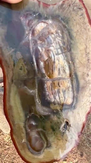 Tuledad Jasper Slabs, Green Beige White Druzy Gemstone Pair - Etsy