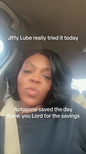 Autozone vs Jiffy Lube: Windshield Wiper Savings