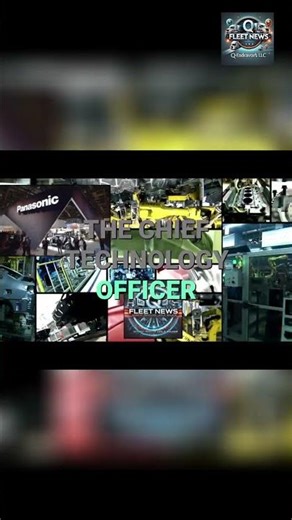 Software Defined Future: Panasonic & Arm United