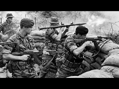 Why Special Forces Ditched Standard Gear for Unique Vietnam Loadouts