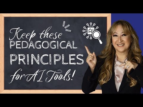 344. 6 Powerful AI Teaching Strategies for Modern Educators