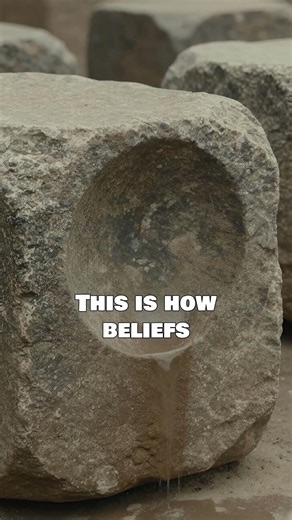 Your Mind Creates Rules From Repetition #psychology #mindpatterns #humanperception #awareness