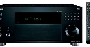 Onkyo TX-RZ1100 : meilleur prix et actualités