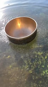 ✨ "In the beginning there was sound. Sound began the whole thing,...