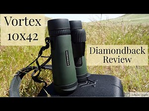 Vortex Diamondback 10x42 Binoculars