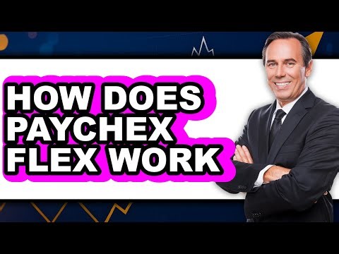 How Does Paychex Flex Work - Explained