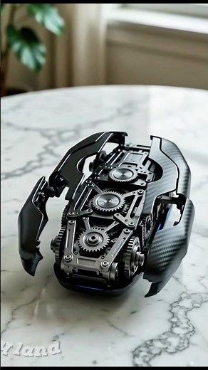 Future AI Gadget That Will Blow Your Mind! 🤖 |Next Generation Technology#shorts #transformation #ai