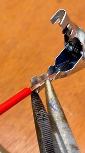 18K views · 64 reactions | Fio Preso para Sempre: Truque de Eletricista | Top Vídeos | Facebook