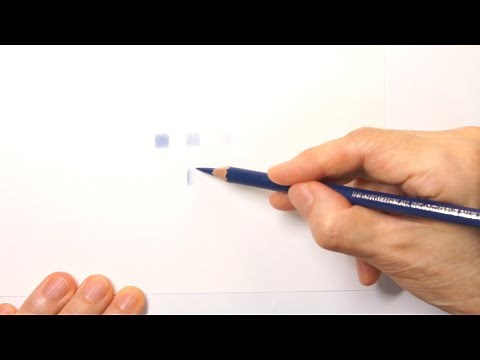 基本テクニック：グラデーションを作る