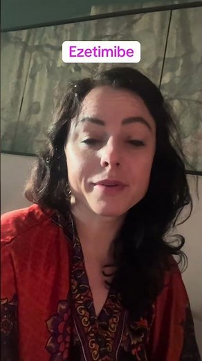 How to say ezetimibe (Brand: Zetia) #ezetimibe #zetia #nursingschool