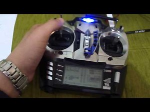 Hobbyking YEP 80A ESC Problem...