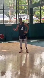 66K views · 538 reactions | He got game ❤️‍ #danielpadilla #basketball | Paul Artadi | Facebook