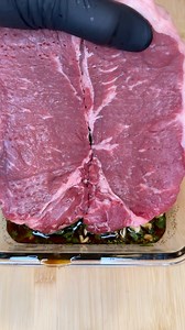 13K views · 122 reactions | The Best Steak Marinade Recipe for Juicy and Tender Meat! #steak #steakrecipe #easyrecipe #recipe #marinade | EatingwithEdward | Facebook