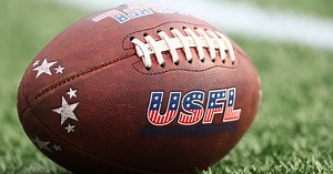 USFL College Draft: First round recap, picks, and background