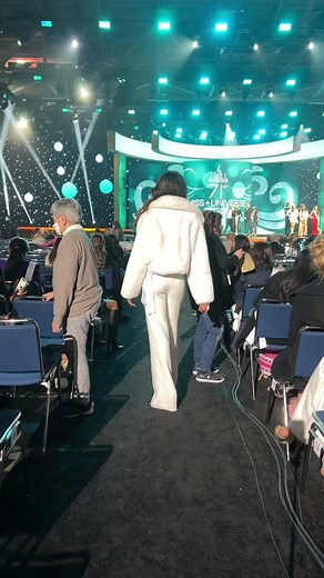 Miss Universe on TikTok