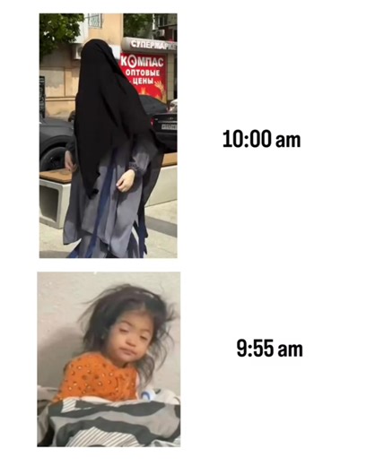 Benefits of modesty. | Sab'r