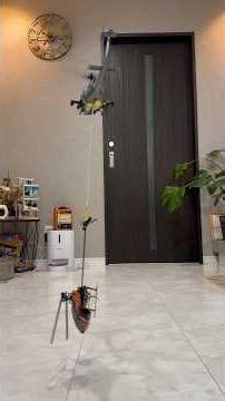 Rc ERA C032 UH-1 lifting mode #rc #rcera