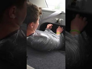 Kidnapping my brother