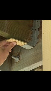 19K views · 87 reactions | Is it hacky? 樂 #diy #deck #HomeImprovement #thefixer | The Fixer | Facebook