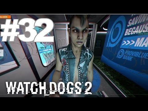 Watch Dogs 2: 911 $ :Les Poches vides: Service clientèle - Walkthrough 32 [FR]