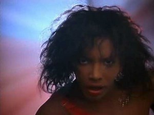 Stephanie Mills - Bit By Bit (Theme From "Fletch") 1985