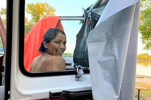 Van Life Reality: 10 Things Nobody Tells You About Van Life