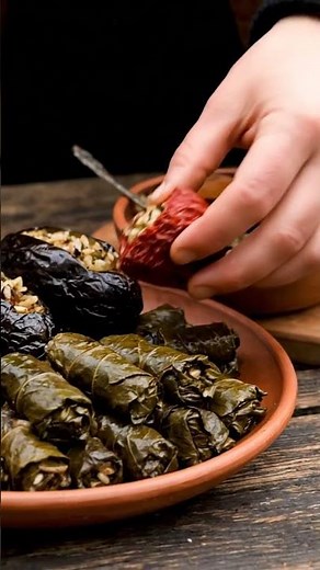 Survival Cooking Mastering Meat & Veggie Rolls in the Wild