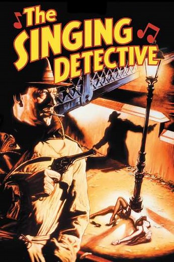 The Singing Detective (1986) - TV Show