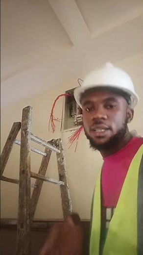 How to Install a Hybrid Distribution Board | Step-by-Step Live Tutorial