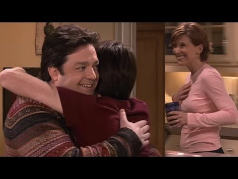 Drake & Josh - Drake Asks Walter What’s Up & Drake Then Fools Audrey
