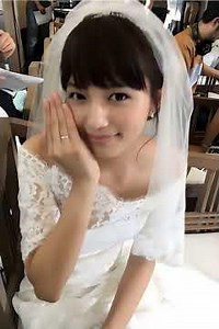 川口春奈の歴史