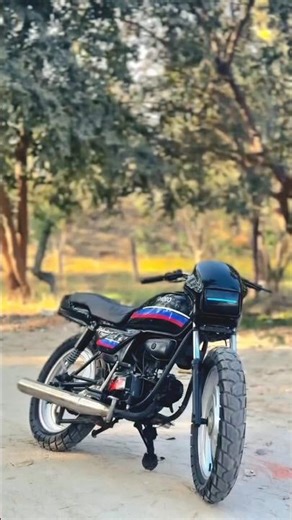 Splendor Lover’s Dream Bike ❤️ | Full Modified Look