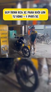 Máy rửa xe tự động của Việt Nam có thật sự tốt? Vì sao nước ngoài lại chọn nhập khẩu máy rửa xe tự động của GO&GO Việt Nam? ☎ Hotline tư vấn: 0913.111.557 - 0913.350.550 - 0902.388.599 #motiemruaxe #mayruaxetudong #ruaxetudong #mayruaxetudonggogo #motiemruaxetudong | Go&Go - Máy Rửa Xe Hàng Đầu Việt Nam | Facebook