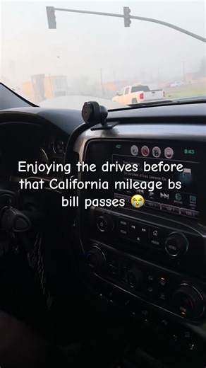 Exploring California's Scenic Drives Before New Mileage Law