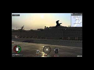 Ship Simulator Extremes review - ChristCenteredGamer.com