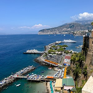 21 Best Hotels in Sorrento, Italy (Top Choices for 2026)