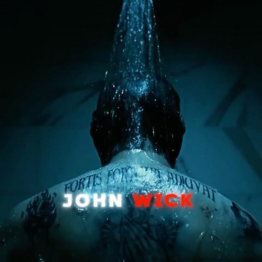 John Wick´s Backstory || John Wick Lore ||