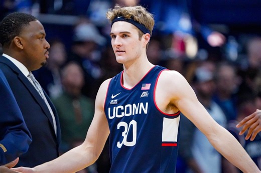 Is Liam McNeeley playing? Evaluating UConn star's availability vs Butler (Jan 21)