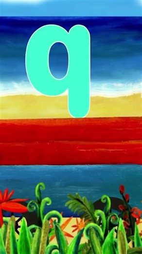 Get on The ABC Train! 🚂 #shorts