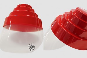 DEVO Is Now Selling COVID-19  Personal Protective Equipment: Energy Dome Face Shields