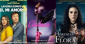 Todas las películas peruanas programadas para estrenarse este 2024