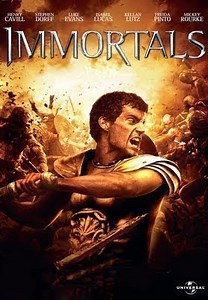 Immortals