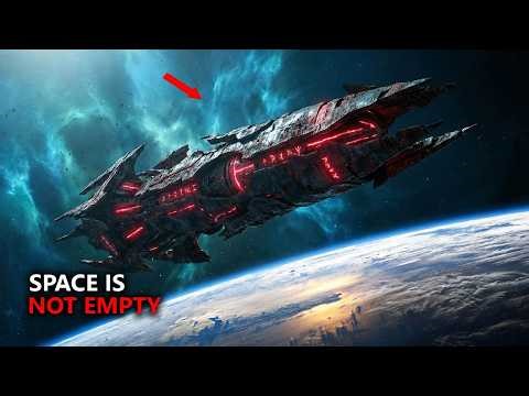 Soviet Cosmonauts Terrifying Secret the Angels in Space Terrifying Truth |The Angels in Space Exist?